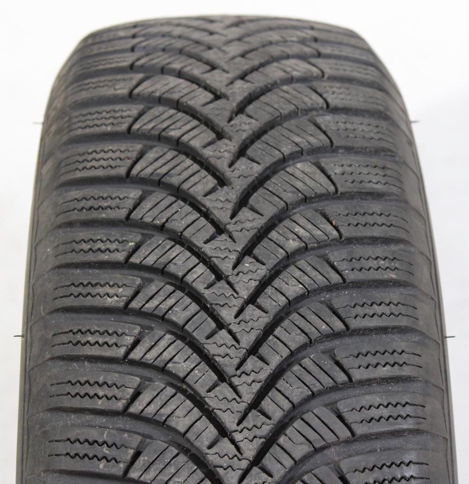 1x 195/70R16 94H HANKOOK WINTER I*CEPT RS2 WINTERREIFEN #1H4L – Bild 3