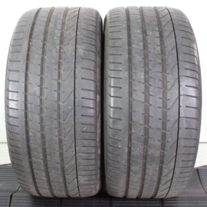 2x 305/40R20 112Y PIRELLI PZERO N0 SOMMERREIFEN 2019 #1VYR