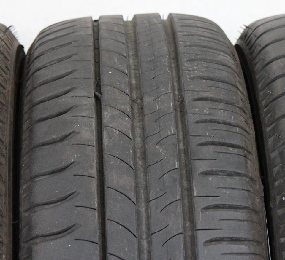 4x 195/55R16 87V MICHELIN ENERGY SAVER+ SOMMERREIFEN #1BVV – Bild 5