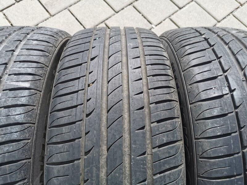 4x 195/55R16 87V HANKOOK VENTUS PRIME 2 SOMMERREIFEN 2014 #5764 – Bild 4