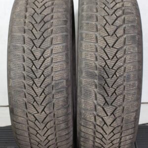 2x 195/55R16 87H UNIROYAL WINTER EXPERT WINTERREIFEN 2021 #1X5P