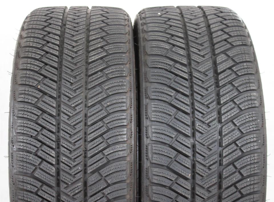 2x 235/40R19 92V MICHELIN PILOT ALPIN PA4 WINTERREIFEN N0 #1BJB – Bild 2