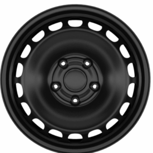 4 DACIA DUSTER 61/2 X16 ET32 NEUE STAHLFELGEN FREIHAUS