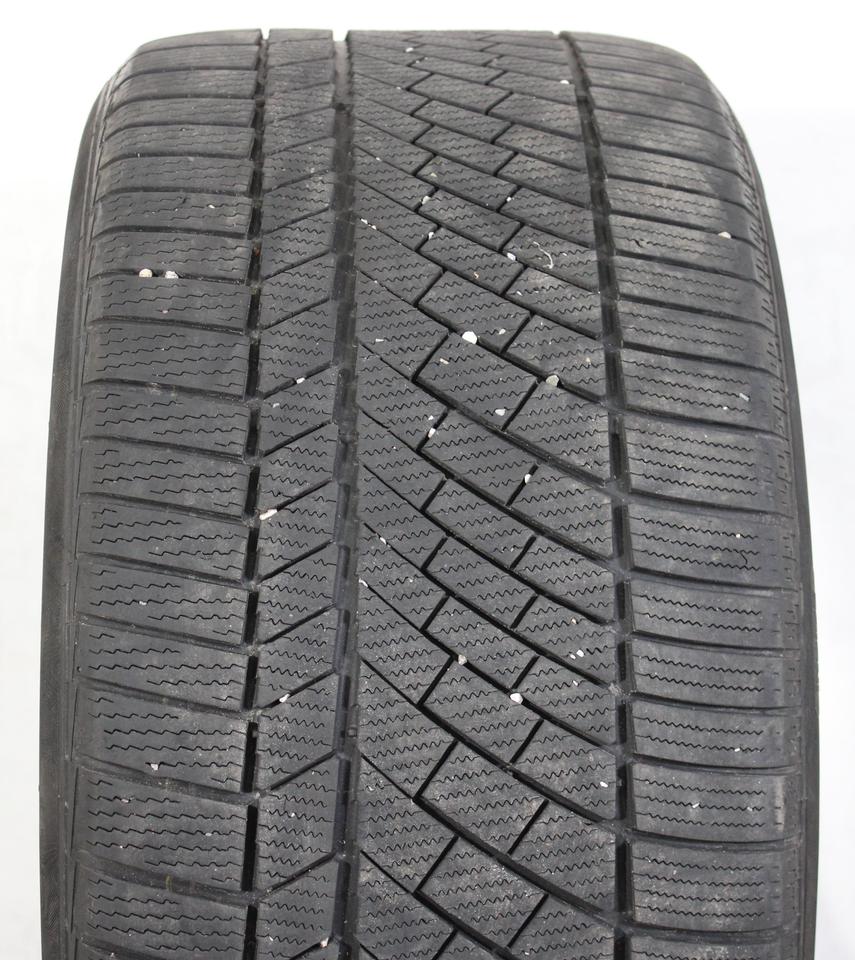 1x 295/35R19 100V CONTINENTAL WINTER CONTACT TS830P N0 6MM #1GQF – Bild 2