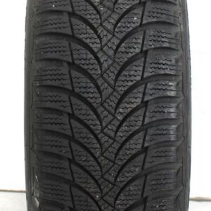 1x 175/60R15 81H NEXEN WINGUARD SNOW G WH2 WINTERREIFEN #1E2L