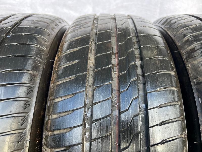 4x 195/55R16 87V FIRESTONE ROADHAWK SOMMERREIFEN 2019 #9125 – Bild 4