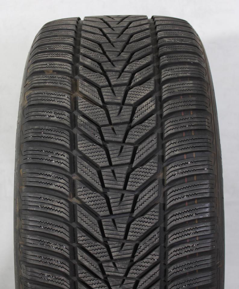 1x 295/45R20 114V HANKOOK WINTER I*CEPT EVO 3 NCO 2023 #1SHS – Bild 2