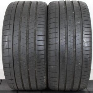 2x 325/35R22 110Y PIRELLI PZERO MO SOMMERREIFEN NEU 2019 #156M