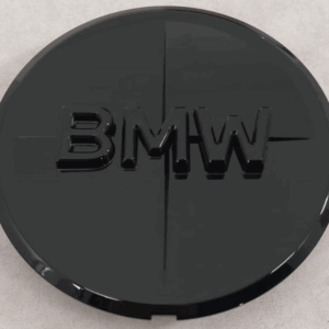 1x RADNABENDECKEL NABENDECKEL BMW XM 6861594 FREIHAUS #20CA