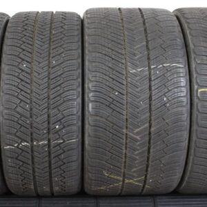 2x 245/35R20 91V 2x 295/30R20 97V MICHELIN WINTERREIFEN #1GQJ