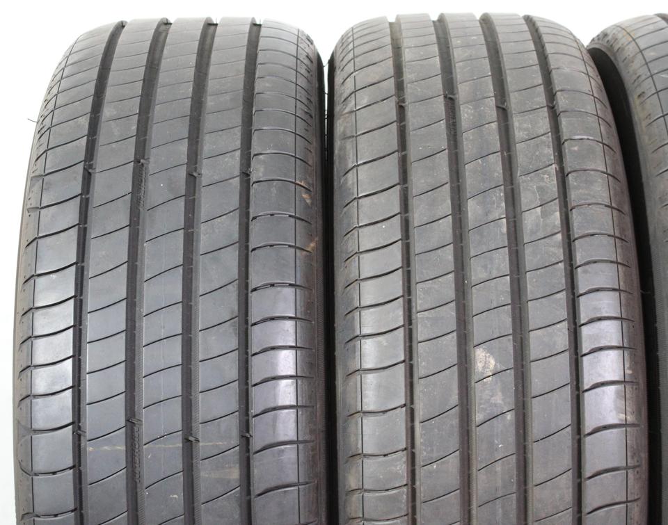 4x 195/55R16 91T MICHELIN PRIMACY 4 E SOMMERREIFEN XL #1WAO – Bild 3