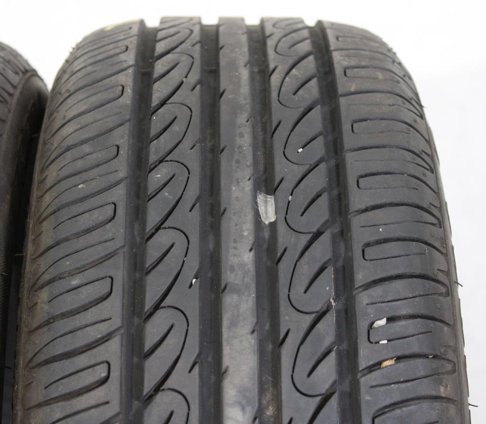 2x 195/55R16 87H FIRESTONE TZ300A SOMMERREIFEN 6MM 2013 #1L5F – Bild 4