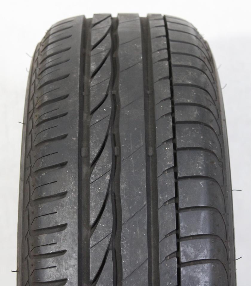 1x 205/60R16 92W BRIDGESTONE TURANZA ER300 RUNFLAT 2014 6MM #1GXY – Bild 3