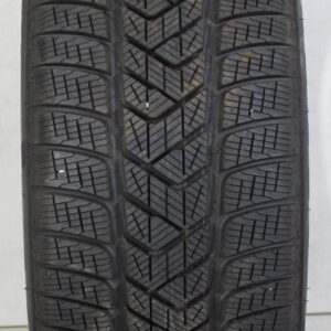1x 235/55R19 101V PIRELLI SCORPION WINTER WINTERREIFEN N0 #1HLJ