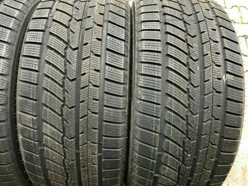 4 X 225/55R17 101V XL AUSTONE SP901 WINTERREIFEN NEU ★ FREIHAUS – Bild 3