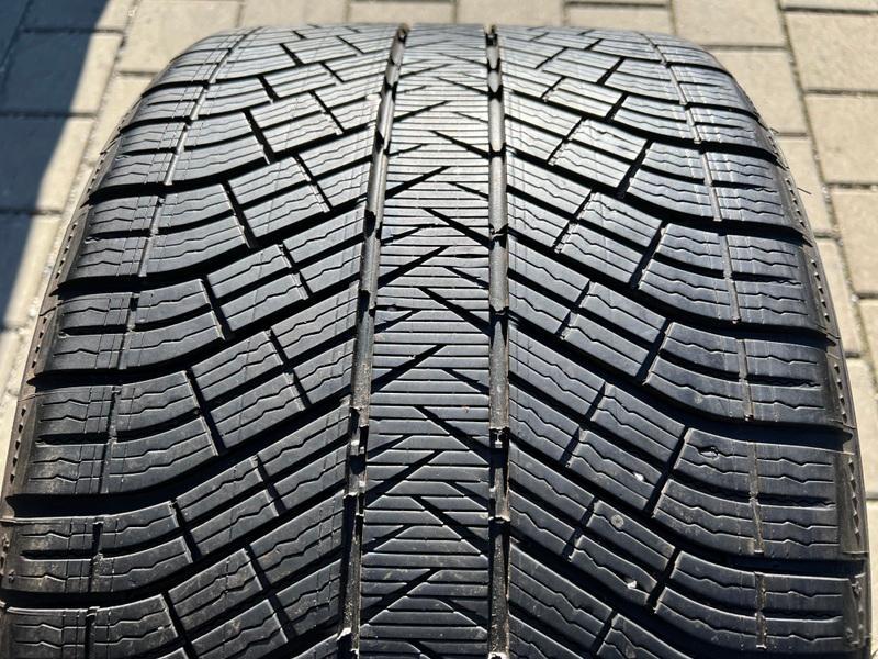 1x 295/30R20 101V MICHELIN PILOT ALPIN PA4 7,5-8MM 2016 #4108 – Bild 2