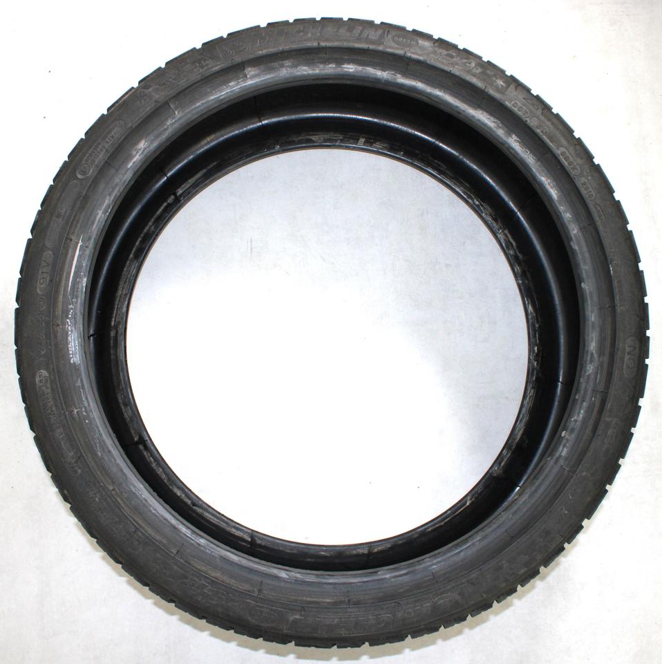 2x 245/35R20 91V 2x 295/30R20 97V MICHELIN WINTERREIFEN #1GQJ – Bild 7