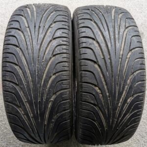 2x 225/40R19 89W PETLAS VELAX SPORT PT711 SOMMERREIFEN #7177