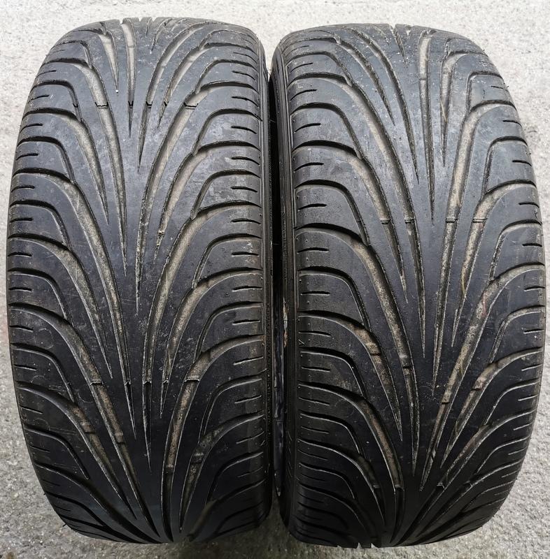 2x 225/40R19 89W PETLAS VELAX SPORT PT711 SOMMERREIFEN #7177