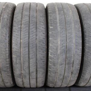 4x 235/65R16C 115/113R CONTINENTAL SOMMERREIFEN 2019 #1MUW