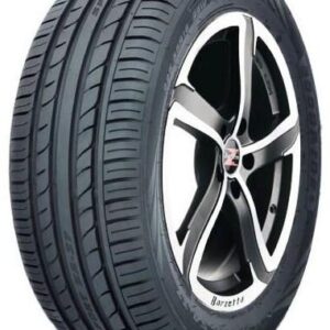 4 X 245/40R19 98Y XL GOODRIDE SA-37 SOMMERREIFEN NEU