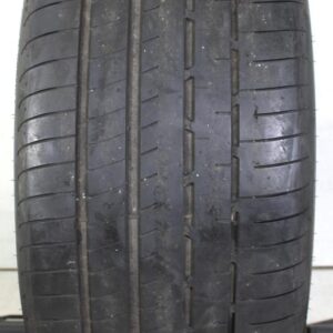 1x 315/30R21 105Y GOODYEAR SOMMERREIFEN 4,5-5MM 2020 XL #1UKR