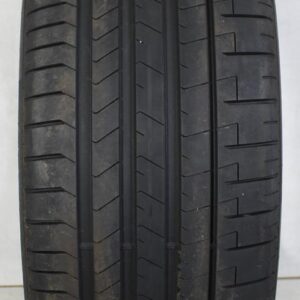 1x 285/45R21 113Y PIRELLI PZERO PZ4 NCO SOMMERREIFEN 2024 #1LLD