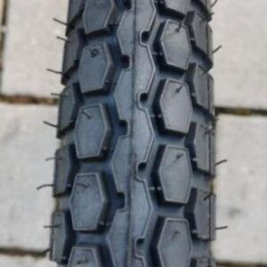 1 X 2,25-19 41B TT CONTINENTAL KKS10 REIFEN NEU 2020 FREIHAUS