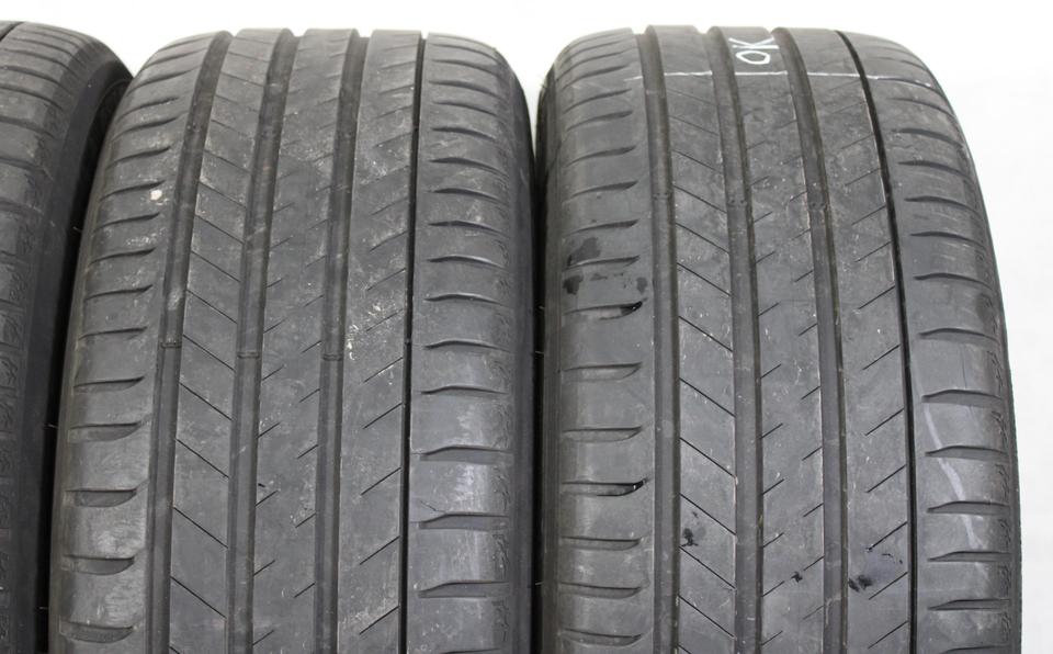 2x 235/60R18 103W 2x 255/55R18 105W MICHELIN 2017 N0 #1H2F – Bild 4
