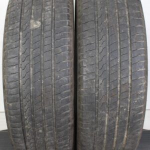 2x 225/55R19 99V FIRESTONE ROADHAWK SOMMERREIFEN 2022 #1HHH