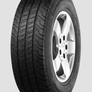 4 x 235/65R16C 115R CONTINENTAL VAN CONTACT 100 SOMMERREIFEN