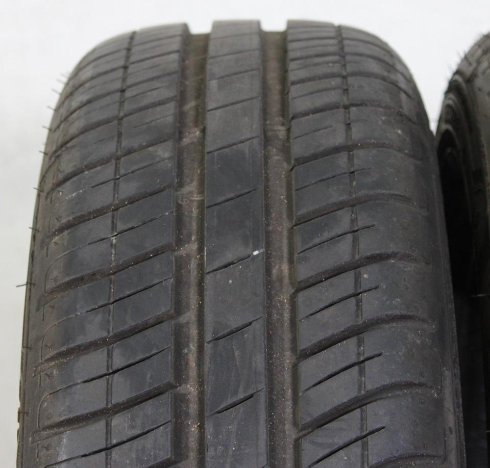 2x 175/65R14 82T DUNLOP STREET RESPONSE 2 SOMMERREIFEN #1OLS – Bild 3