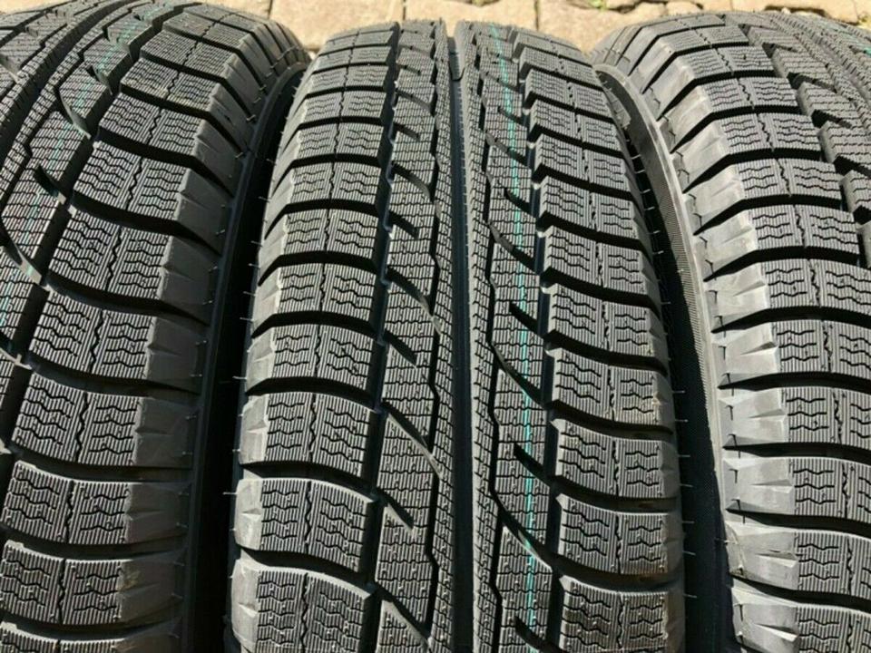 4 X 205/65R16C 107/105T AUSTONE SKADI SP902 WINTERREIFEN NEU – Bild 4