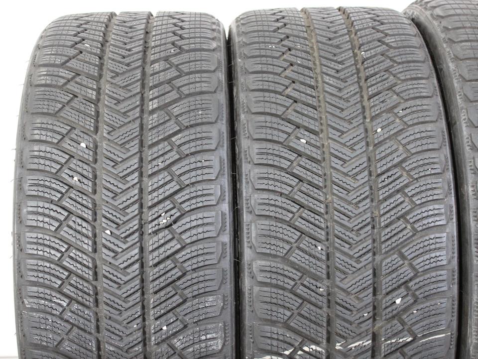 2x 245/35R20 91V 2x 295/30R20 97V MICHELIN WINTERREIFEN #1GQJ – Bild 3