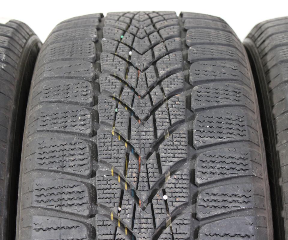 2x 235/55R19 101V 2x 255/50R19 103V DUNLOP WINTERREIFEN #1PTG – Bild 5