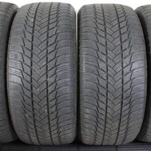 4x 265/50R19 110H BRIDGESTONE WINTERREIFEN RUNFLAT 2020 * #1PJG