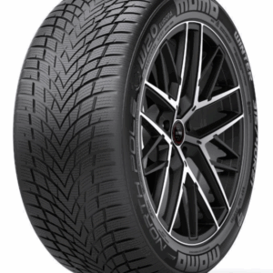 4 X 265/40R21 105V XL MOMO W20 NORTH POLE WINTERREIFEN NEU