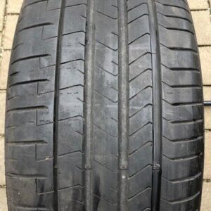 1x 275/40R21 107Y PIRELLI PZERO PZ4 PNCS SOMMERREIFEN 6MM #6737