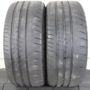 2x 245/35R20 95Y MICHELIN PILOT SPORT CUP 2 SOMMERREIFEN #1SEA