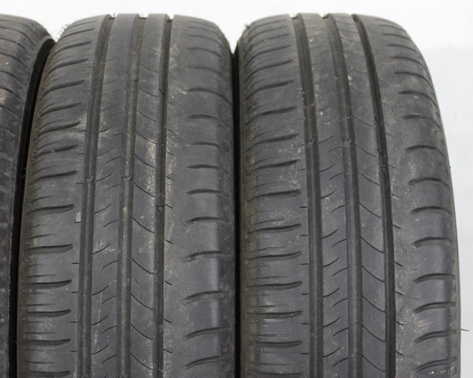 4x 185/65R15 88T MICHELIN ENERGY SAVER+ SOMMERREIFEN 2016 #1ILI – Bild 4
