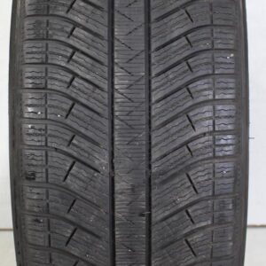 1x 275/50R19 112V MICHELIN PILOT ALPIN 5 SUV WINTERREIFEN #1U8F
