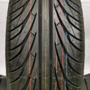 1x 245/45R18 100Y NANKANG ULTRA SPORT NS-II SOMMERREIFEN #6795