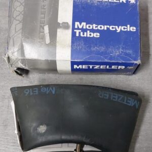 Schlauch 16 Zoll 3.50 4.60 130/70 110/80 112/80 Metzeler 34G