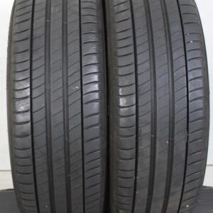 2x 205/55R17 91W MICHELIN PRIMACY 3 SOMMERREIFEN 2014 * #6924