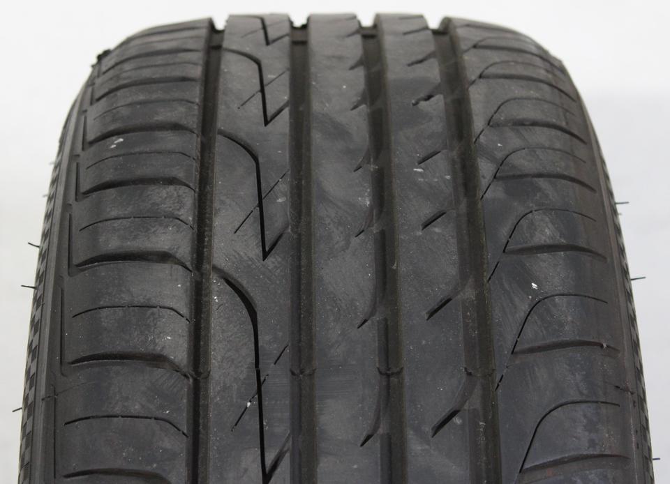 1x 225/55R17 101W THREE-A P606 SOMMERREIFEN 6,5-7MM 2023 #1IUL – Bild 3