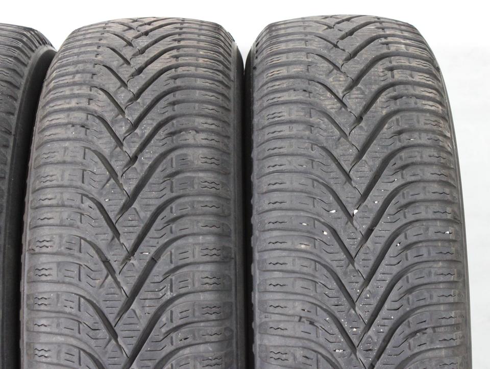 4x 175/65R15 84T BFGOODRICH G-FORCE WINTER 2 WINTERREIFEN #22DJ – Bild 4