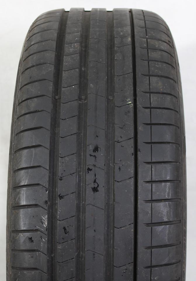 1x 245/50R19 105W PIRELLI PZERO PZ4 SOMMERREIFEN 2023 * #1RVN – Bild 2