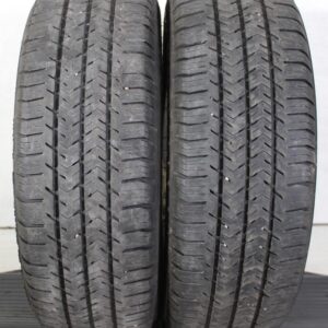 2x 215/65R16C 106/104T MICHELIN AGILIS 51 SOMMERREIFEN #1QCW