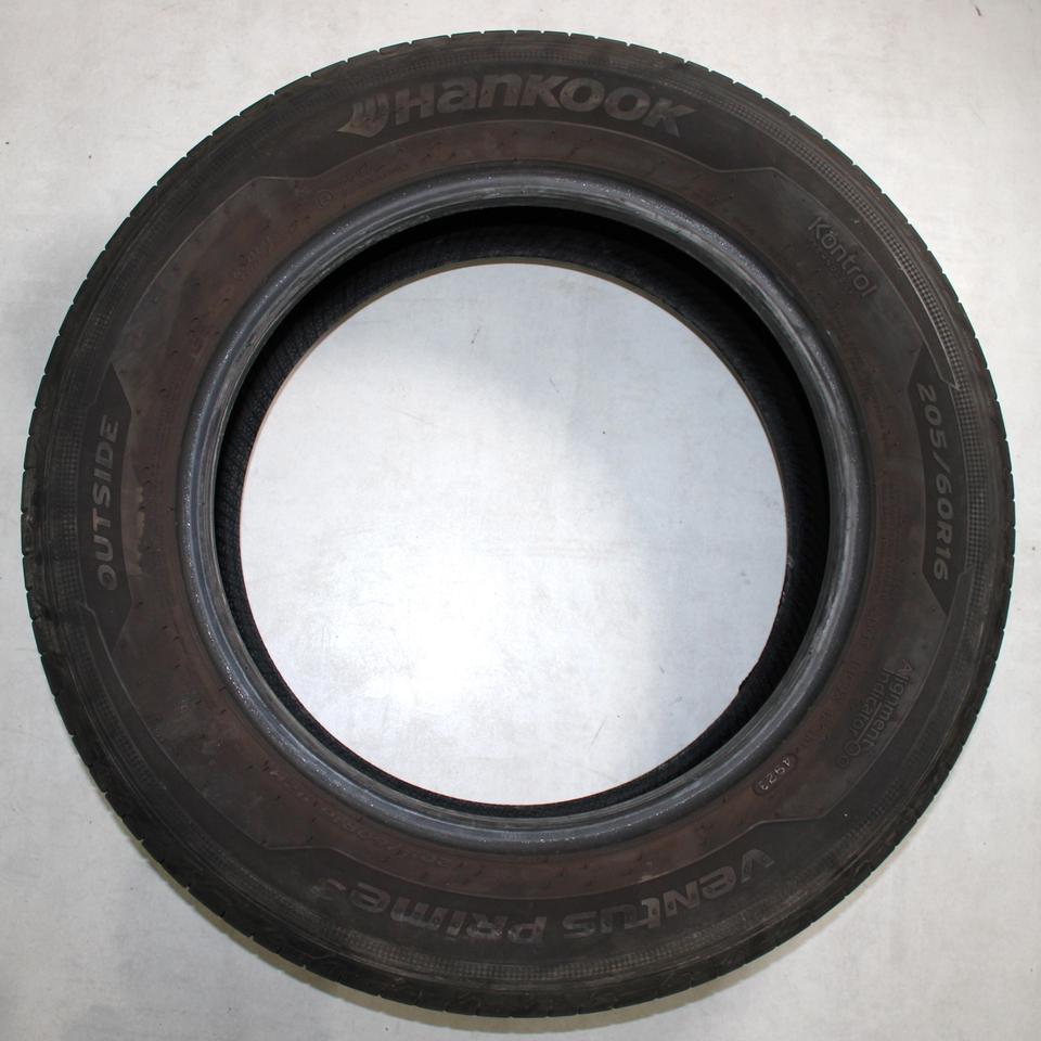 4x 205/60R16 92H HANKOOK VENTUS PRIME 3 SOMMERREIFEN 2023 #1OLB – Bild 6