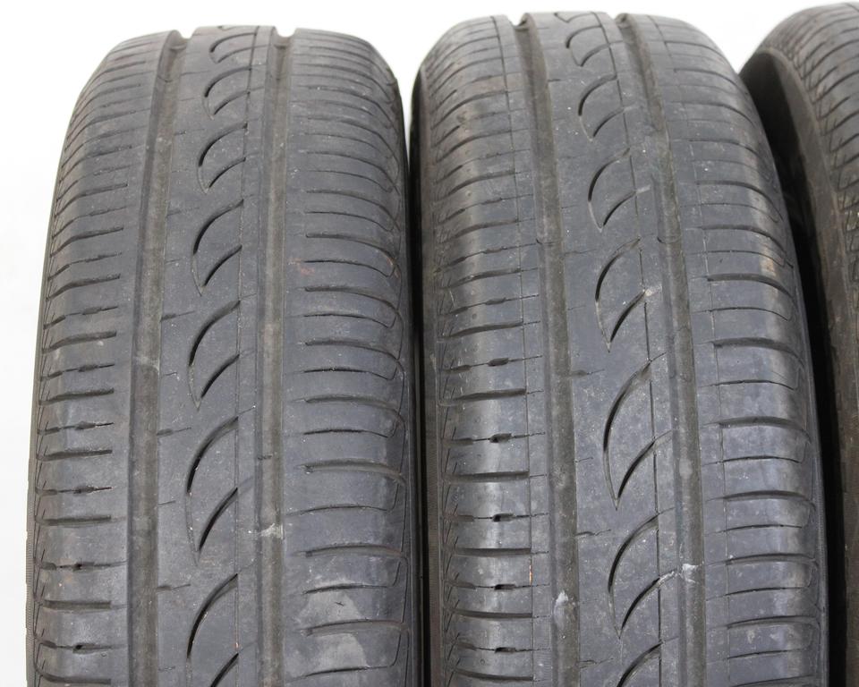 4x 165/70R14 81T FORMULA ENERGY SOMMERREIFEN 6-6,5MM #1HJL – Bild 3